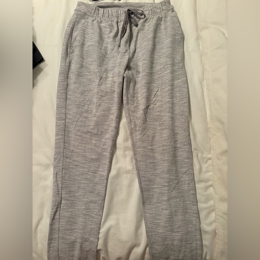 Lululemon Joggers